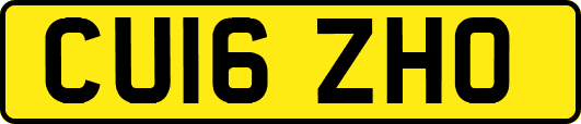 CU16ZHO