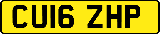 CU16ZHP