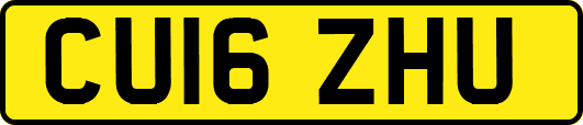 CU16ZHU