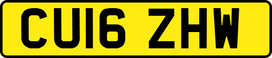 CU16ZHW