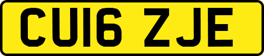CU16ZJE