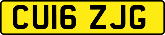 CU16ZJG