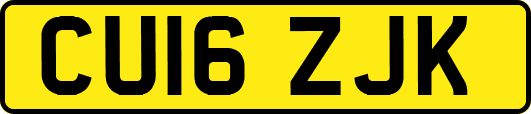 CU16ZJK
