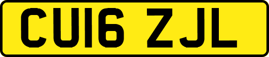 CU16ZJL