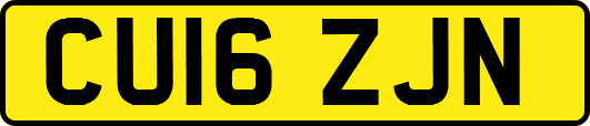 CU16ZJN