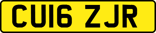CU16ZJR