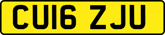 CU16ZJU