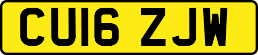 CU16ZJW