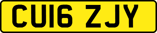 CU16ZJY