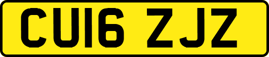 CU16ZJZ