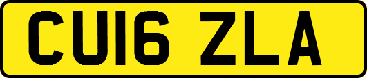CU16ZLA