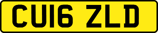 CU16ZLD