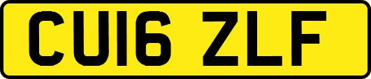 CU16ZLF