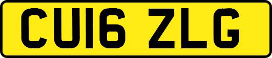 CU16ZLG