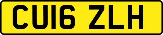 CU16ZLH
