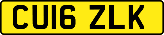 CU16ZLK