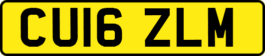 CU16ZLM