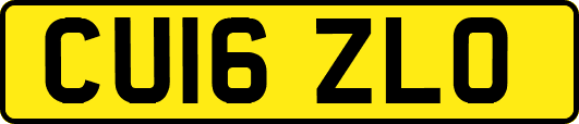 CU16ZLO