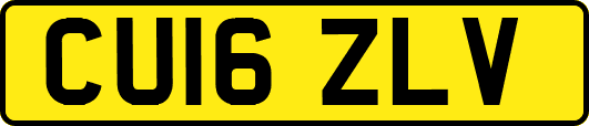 CU16ZLV