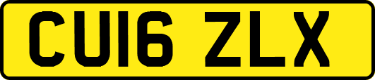 CU16ZLX