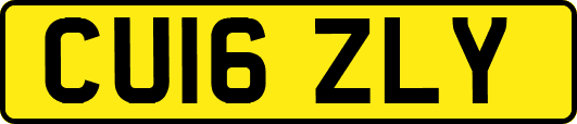 CU16ZLY
