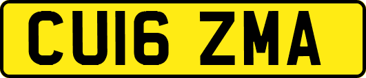CU16ZMA