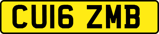CU16ZMB