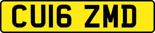 CU16ZMD