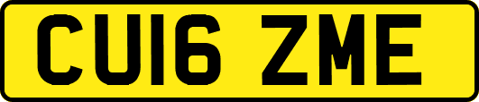 CU16ZME