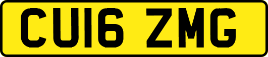 CU16ZMG