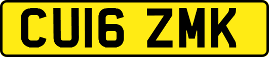 CU16ZMK