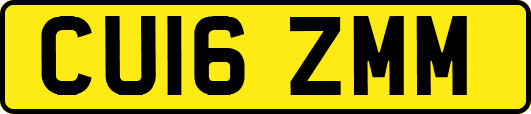 CU16ZMM