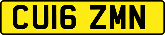 CU16ZMN