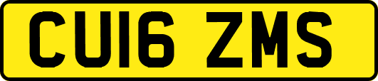 CU16ZMS