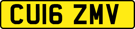 CU16ZMV