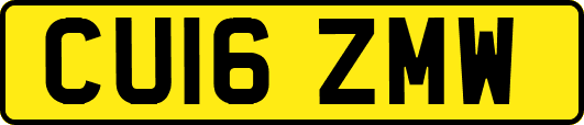 CU16ZMW