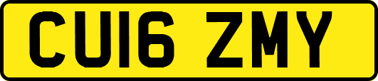 CU16ZMY