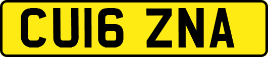 CU16ZNA