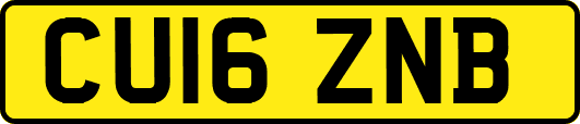 CU16ZNB