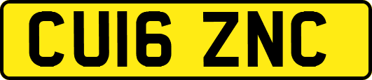 CU16ZNC