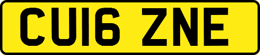 CU16ZNE