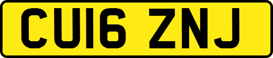 CU16ZNJ
