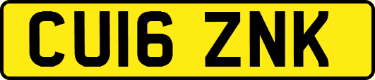 CU16ZNK