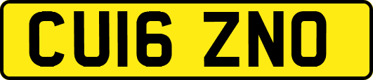 CU16ZNO