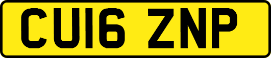 CU16ZNP