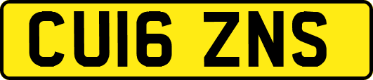 CU16ZNS