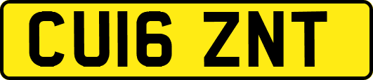 CU16ZNT
