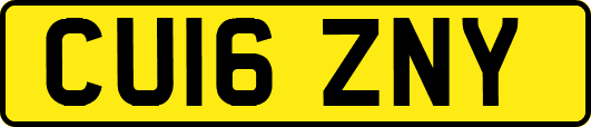 CU16ZNY