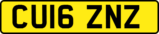 CU16ZNZ