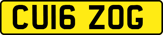 CU16ZOG
